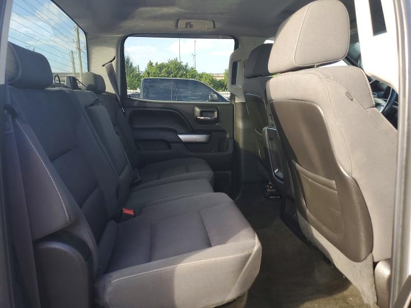 Photo 10 from auction – 2015 CHEVROLET SILVERADO with VIN 1GC1KVEG4FF650618