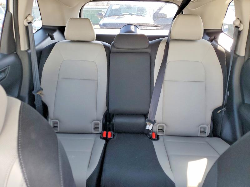 Photo 10 from auction – 2026 HONDA CR-V with VIN 2HKRS3H25TH301766