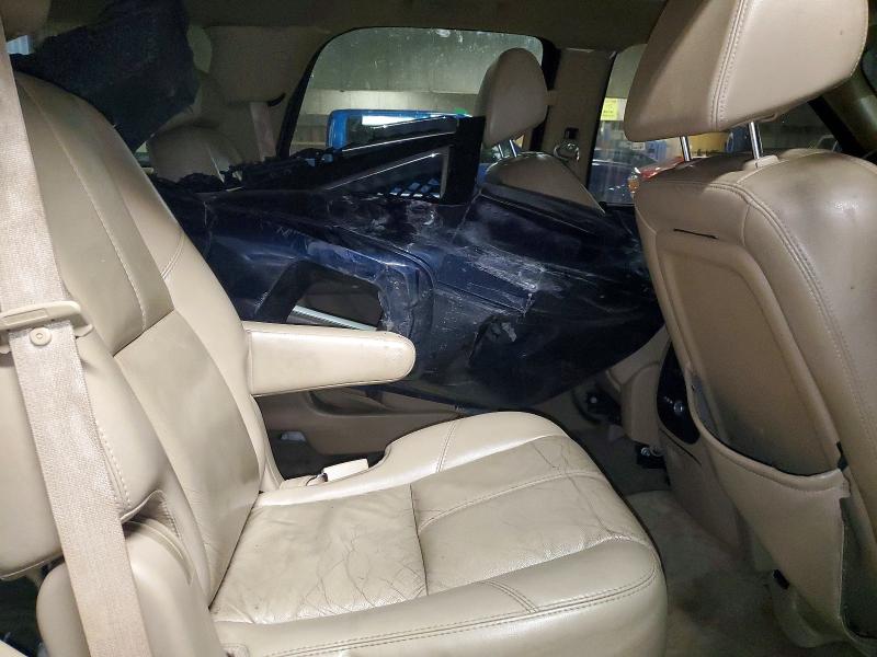 Photo 10 from auction – 2007 CHEVROLET TAHOE with VIN 1GNFK13017J281548