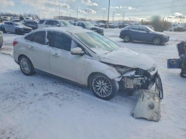 Photo 4 from auction – 2014 FORD FOCUS with VIN 1FADP3J24EL387467