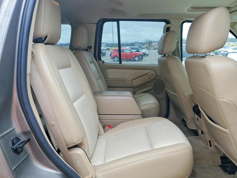 Photo 11 from auction – 2006 FORD EXPLORER E with VIN 1FMEU74E56UB64172