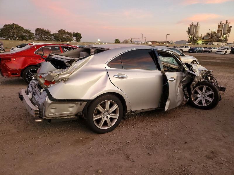 Photo 3 from auction – 2008 LEXUS ES with VIN JTHBJ46G882171207
