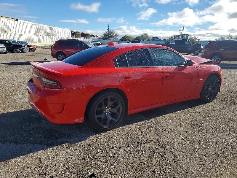 صورة رقم 3 من المزاد - 2019 DODGE CHARGER R/ مع VIN 2C3CDXCT0KH597895