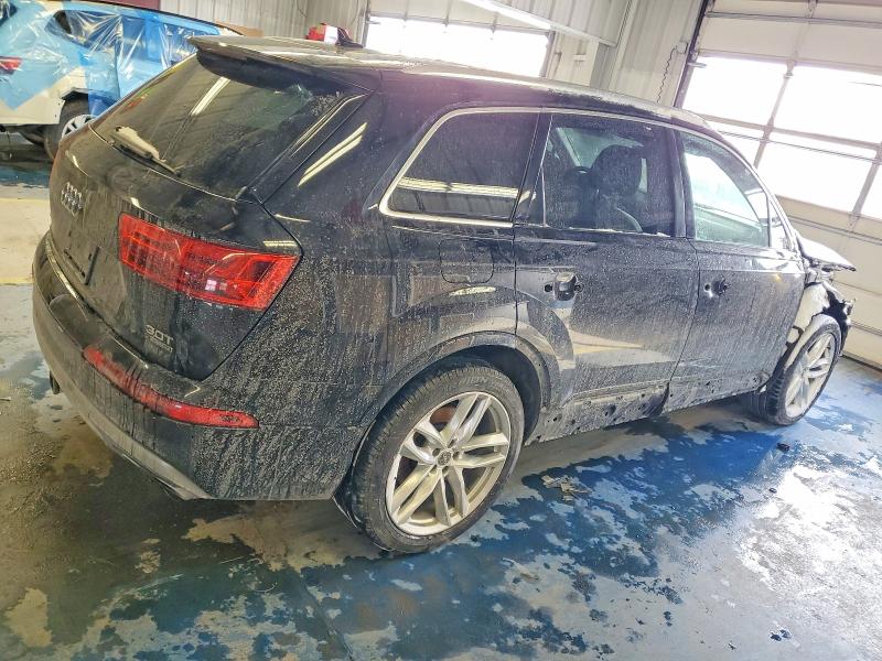 Zdjęcie 3 z aukcji – 2018 AUDI Q7 PRESTIG z VIN WA1VAAF75JD042178