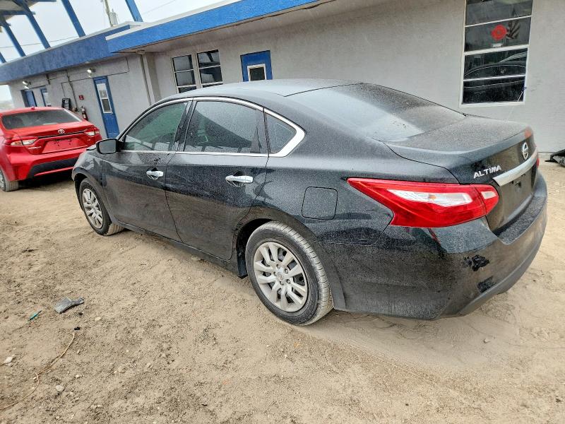 Photo 2 from auction – 2017 NISSAN ALTIMA 2.5 with VIN 1N4AL3AP6HC222776