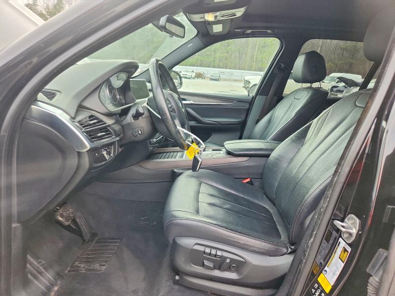 Photo 7 from auction – 2017 BMW X5 XDRIVE3 with VIN 5UXKR0C37H0V78966