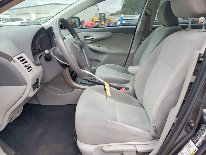 Photo 7 from auction – 2010 TOYOTA COROLLA BA with VIN 2T1BU4EE2AC216688
