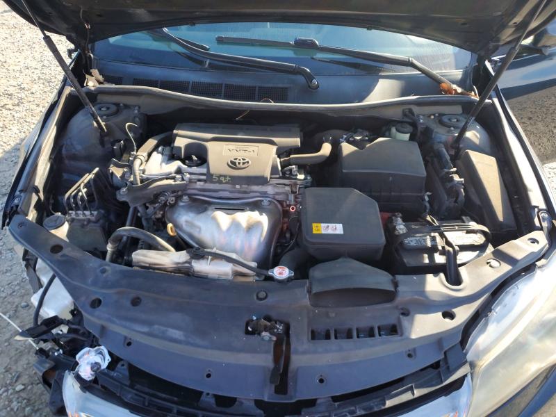 Photo 11 from auction – 2017 TOYOTA CAMRY LE with VIN 4T1BF1FK0HU430259