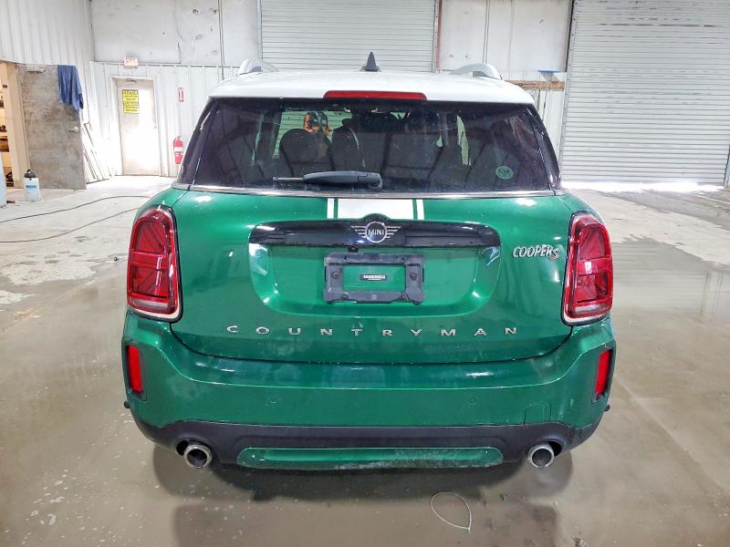 Photo 6 from auction – 2024 MINI COOPER S C with VIN WMZ83BR0XR3R63251