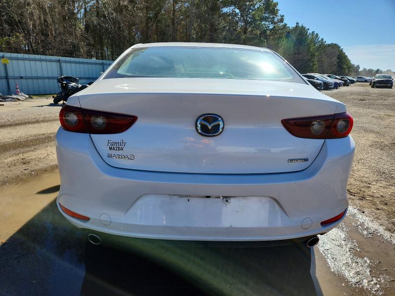 Photo 6 from auction – 2024 MAZDA 3 with VIN 3MZBPAAM1RM434995
