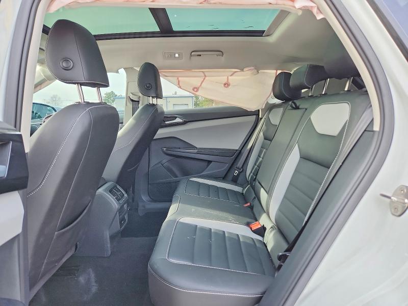 Снимка 11 от търг – 2024 VOLKSWAGEN TAOS SEL с VIN 3VV4X7B22RM122925