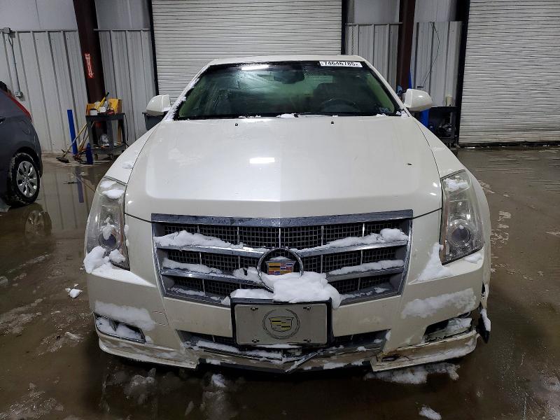 Photo 5 from auction – 2011 CADILLAC CTS PREMIU with VIN 1G6DS5ED2B0167860