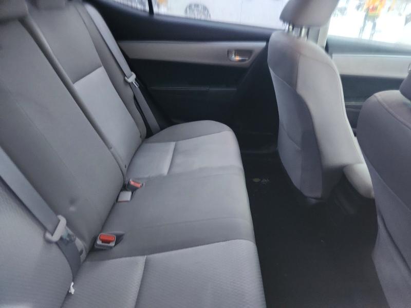 Photo 10 from auction – 2014 TOYOTA COROLLA L with VIN 2T1BURHE8EC177250
