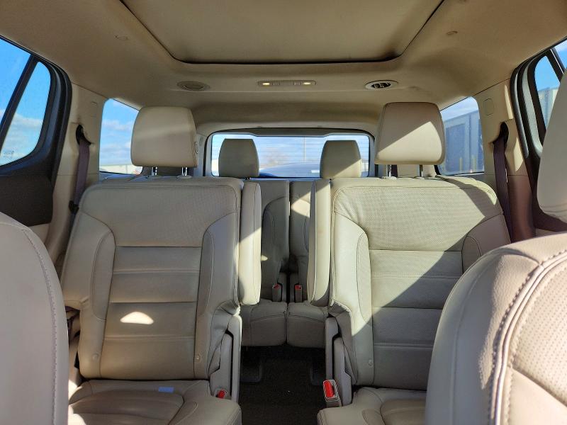 Photo 10 from auction – 2017 GMC ACADIA with VIN 1GKKNPLSXHZ208799