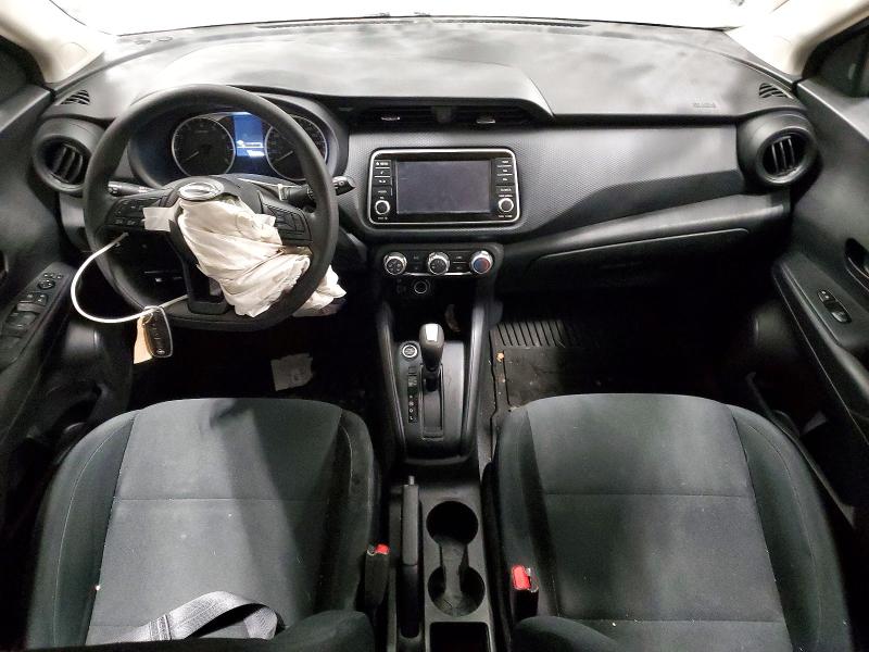 Photo 8 from auction – 2024 NISS KICKS with VIN 3N1CP5BV1RL556240