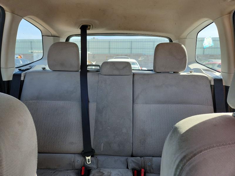 Photo 10 from auction – 2015 SUBARU FORESTER 2 with VIN JF2SJABC1FH531755