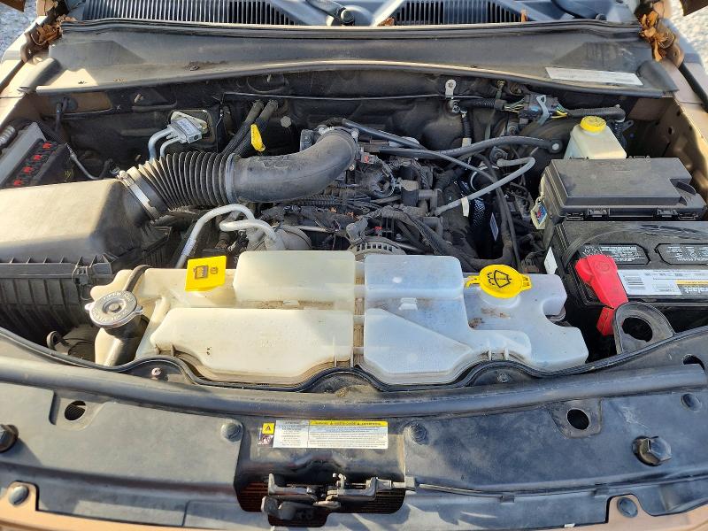 Photo 12 from auction – 2012 JEEP LIBERTY SP with VIN 1C4PJMAKXCW137838