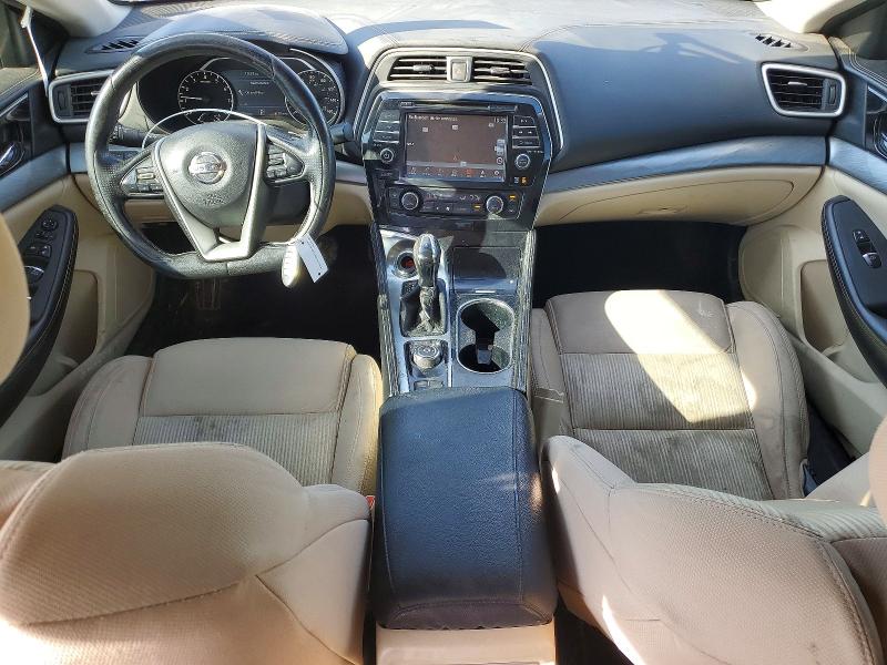 Photo 8 from auction – 2016 NISS MAXIMA with VIN 1N4AA6AP2GC441370