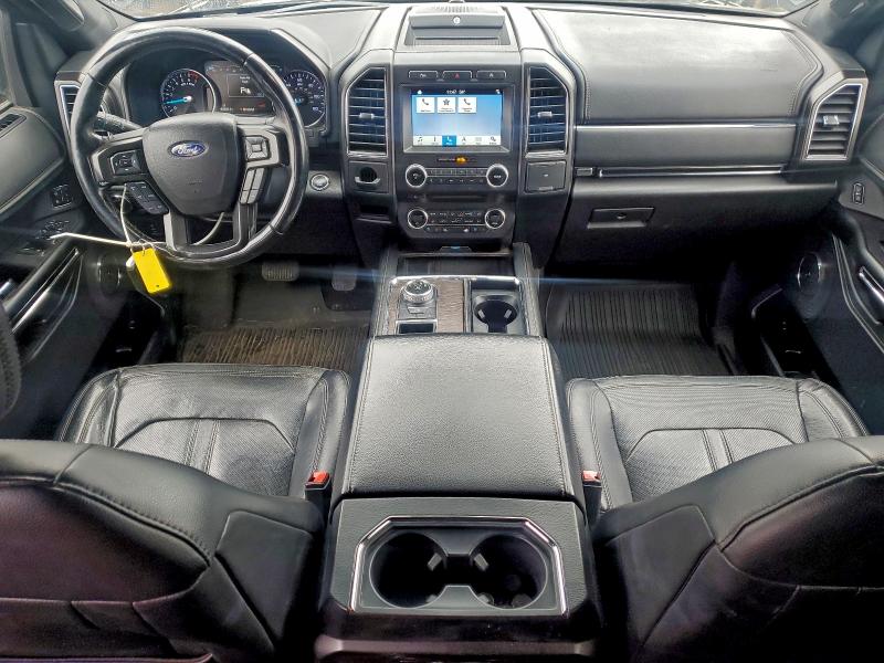 Photo 8 from auction – 2018 FORD EXPEDITION with VIN 1FMJU1KT0JEA24689