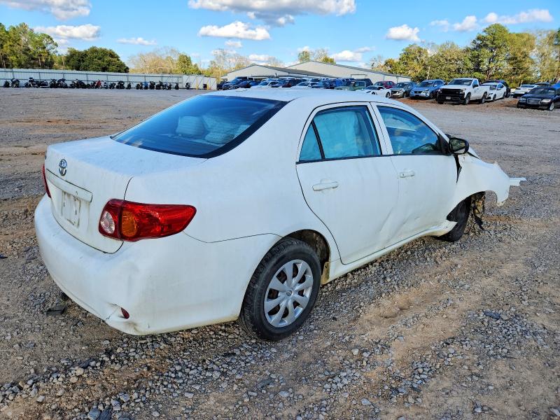 Photo 3 from auction – 2010 TOYOTA COROLLA BA with VIN 2T1BU4EE6AC315157
