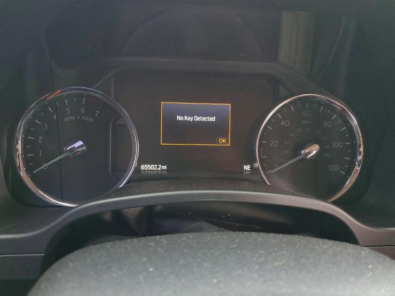 Photo 9 from auction – 2020 FORD EXPEDITION with VIN 1FMJU1MTXLEA10301