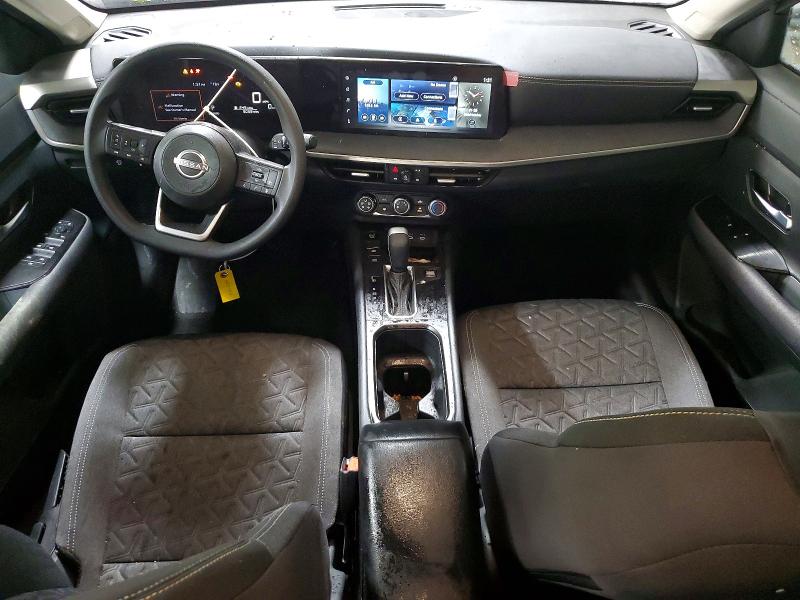 Photo 8 from auction – 2025 NISSAN KICKS with VIN 3N8AP6CA4SL426470