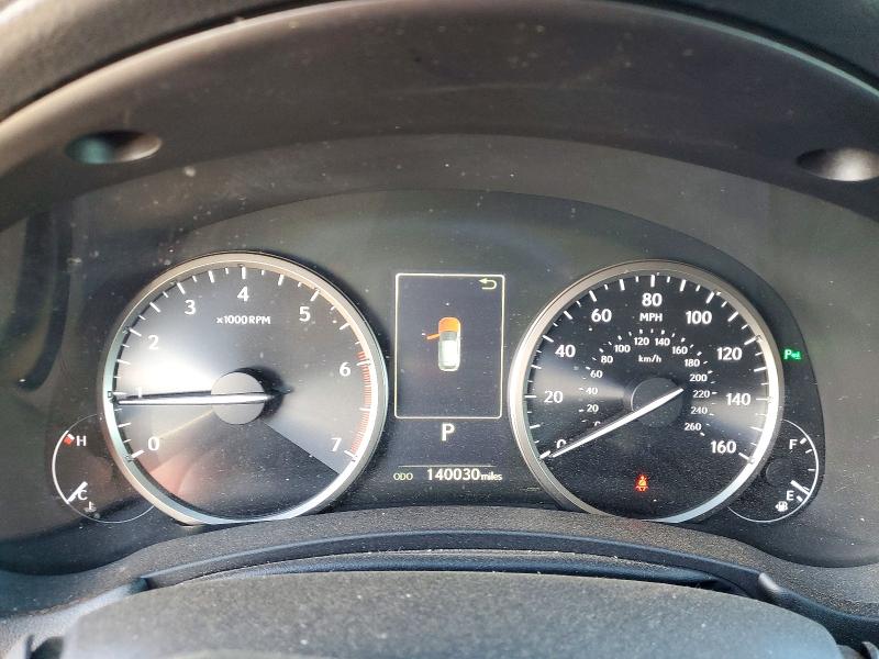 Photo 9 from auction – 2019 LEXUS NX 300 BAS with VIN JTJBARBZXK2211717