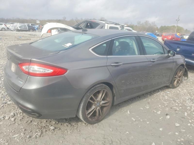 Photo 3 from auction – 2013 FORD FUSION with VIN 3FA6P0K94DR211604