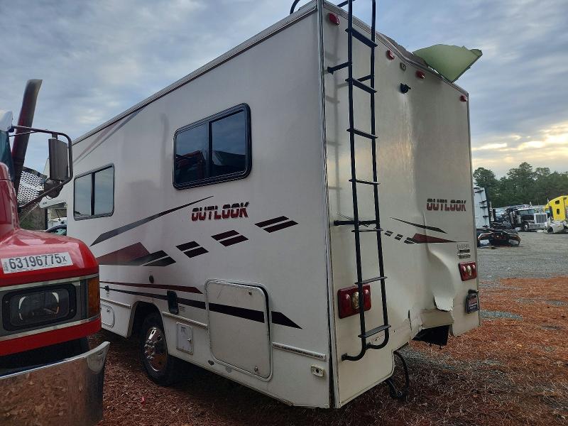 Photo 3 from auction – 2018 FORD E350 with VIN 1FDWE3FS5JDC32072