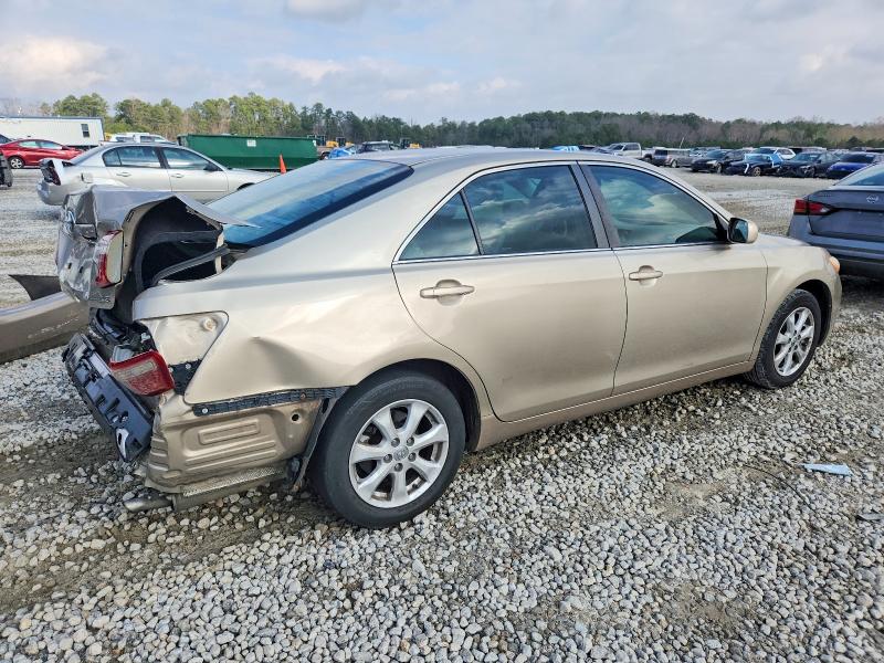Photo 3 from auction – 2008 TOYOTA CAMRY CE with VIN 4T1BE46K98U769879