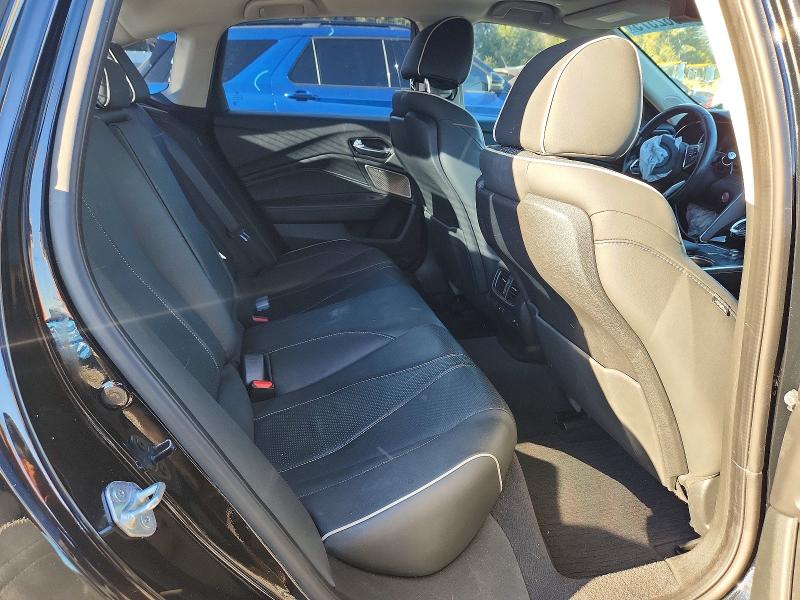 Photo 10 from auction – 2021 ACURA TLX ADVANC with VIN 19UUB5F69MA005722