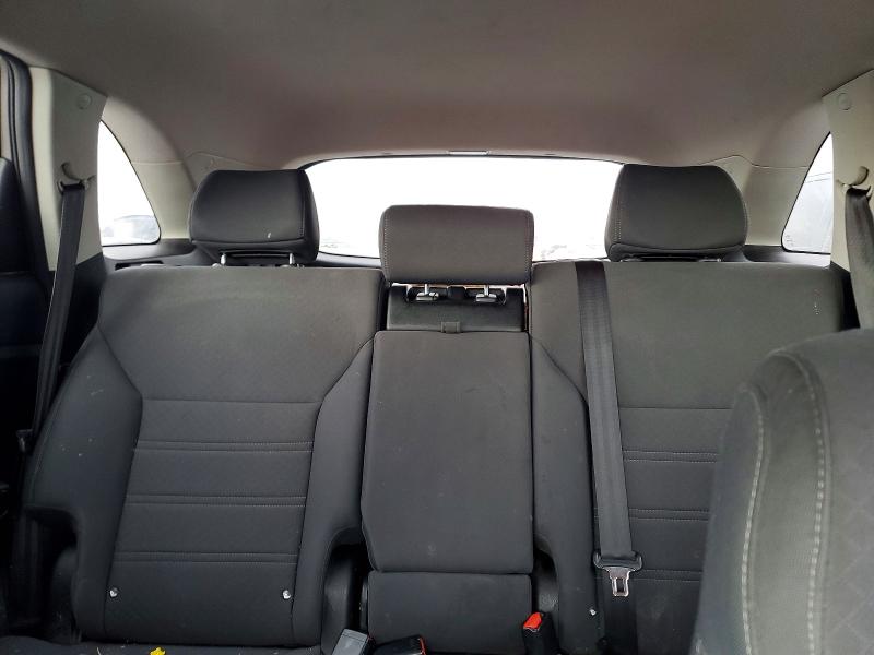 Photo 10 from auction – 2016 KIA SORENTO LX with VIN 5XYPGDA35GG057132