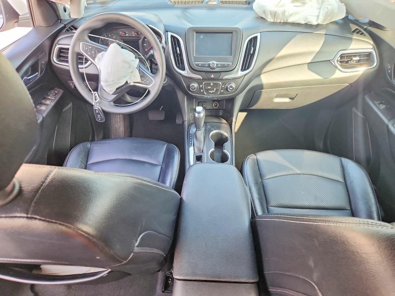 Photo 8 from auction – 2018 CHEVROLET EQUINOX with VIN 2GNAXJEV4J6234958