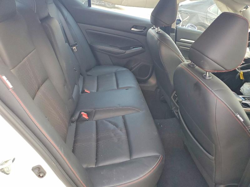 Photo 10 from auction – 2023 NISSAN ALTIMA with VIN 1N4AL4CV3PN332124