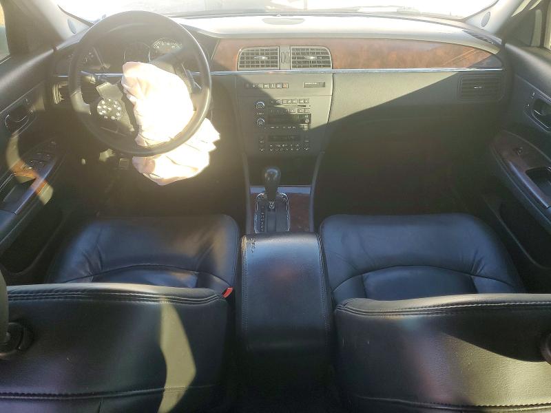 Photo 8 from auction – 2007 BUICK LACROSSE C with VIN 2G4WD582971185564