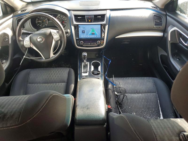 Photo 8 from auction – 2018 NISSAN ALTIMA with VIN 1N4AL3AP6JC266511