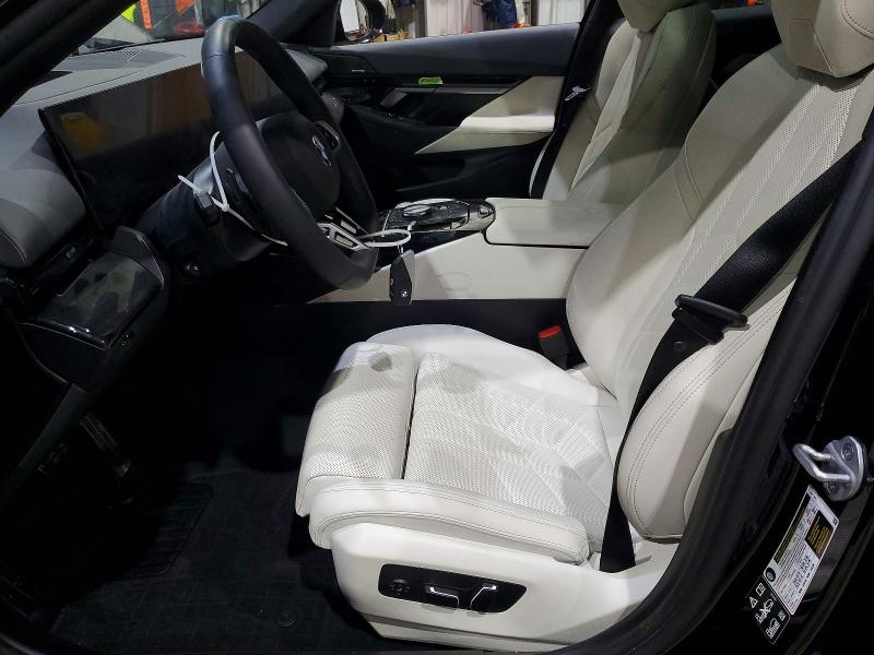 Photo 7 from auction – 2026 BMW 530 XI with VIN WBA53FJ04TCV85504