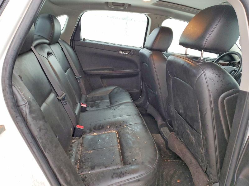 Photo 10 from auction – 2013 CHEVROLET IMPALA with VIN 2G1WC5E3XD1190085