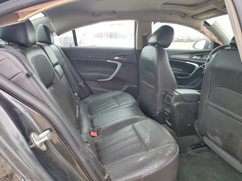 Photo 10 from auction – 2016 BUICK REGAL with VIN 2G4GS5GX2G9197113