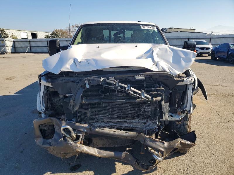 Photo 5 from auction – 2016 FORD F250 with VIN 1FT7W2BT4GEC33392