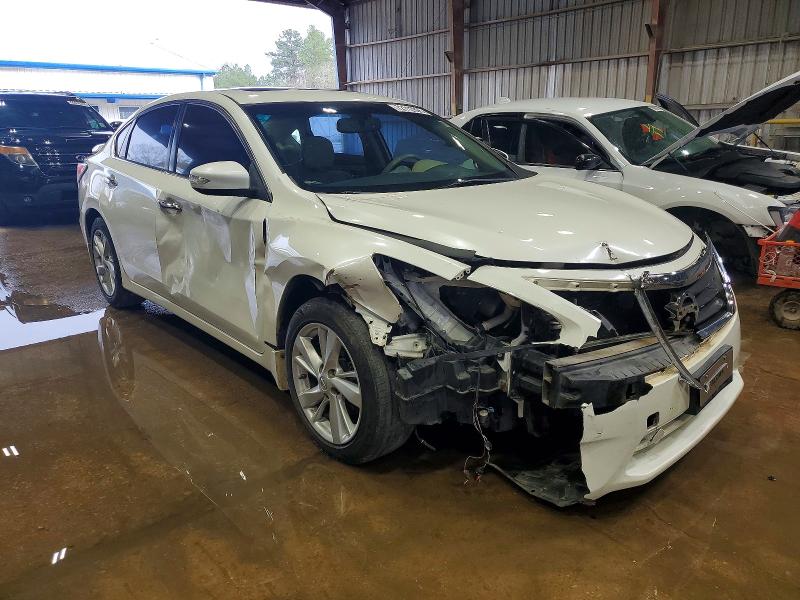 Photo 4 from auction – 2015 NISSAN ALTIMA 2.5 with VIN 1N4AL3AP5FC265454