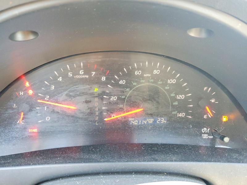 Photo 9 from auction – 2007 TOYOTA CAMRY CE with VIN 4T1BE46K47U553288