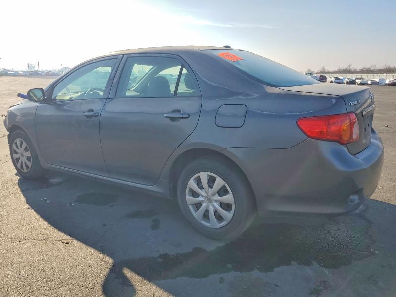 Photo 2 from auction – 2010 TOYOTA COROLLA with VIN 2T1BU4EE2AC398585