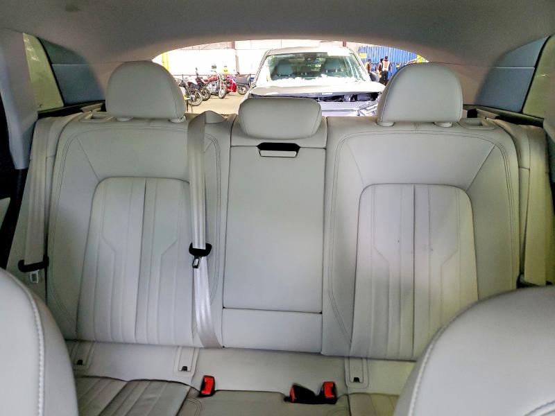 Photo 10 from auction – 2021 AUDI E-TRON with VIN WA1AAAGE0MB032640