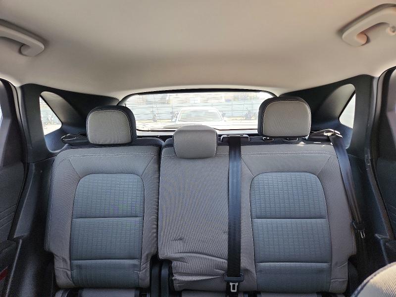 Photo 10 from auction – 2022 FORD ESCAPE with VIN 1FMCU0F66NUA63337