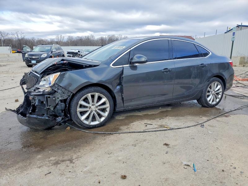 BUICK VERANO CON 2016 with VIN 1G4PR5SK9G4115243 - Photo from auction