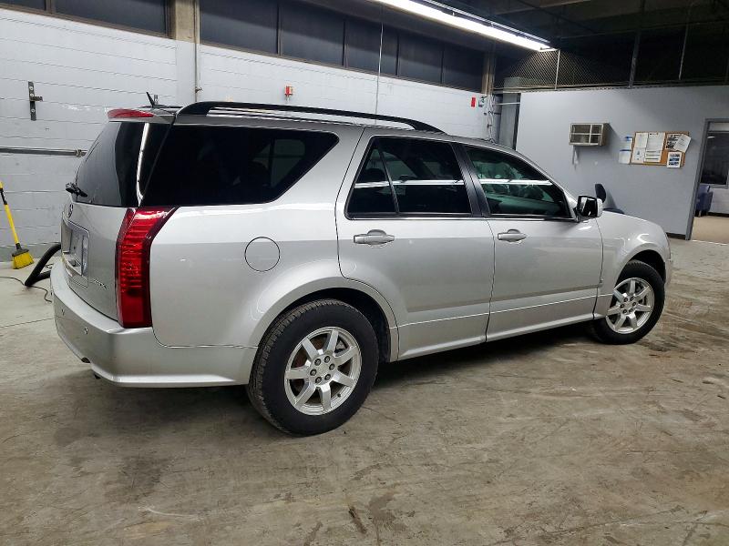 Photo 3 from auction – 2006 CADILLAC SRX with VIN 1GYEE637X60141034