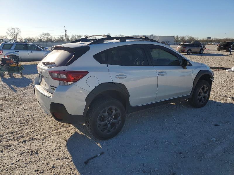 Foto 3 de la subasta – 2023 SUBARU CROSSTREK con VIN JF2GTHSC9PH317588