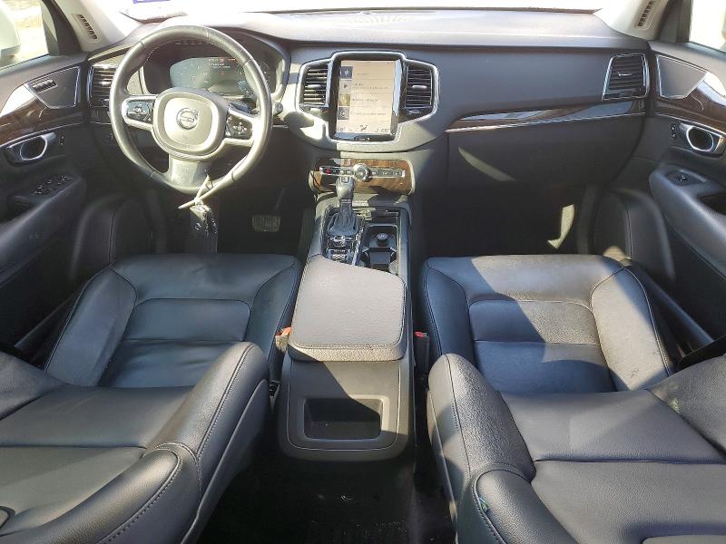 Photo 8 from auction – 2017 VOLVO XC90 with VIN YV4102KK8H1150066