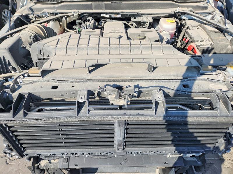 Photo 11 from auction – 2024 RAM 2500 BIG H with VIN 3C6UR5DL9RG156353